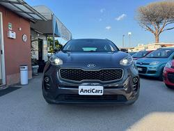 KIA Sportage 1.7 CRDI 2WD Cool
