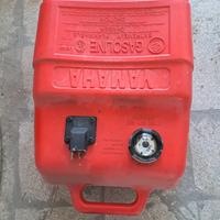 serbatoio yamaha 