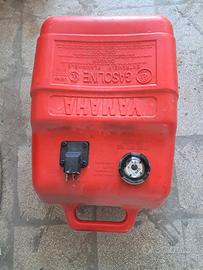 serbatoio yamaha 