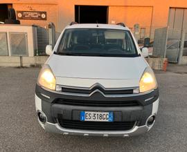 Citroen Berlingo Multispace 1.6 HDi 90 XTR 5 POSTI