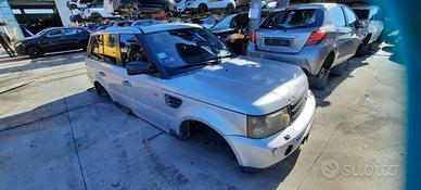 LAND ROVER RANGE ROVER SPORT HSE 2007 - RICAMBI