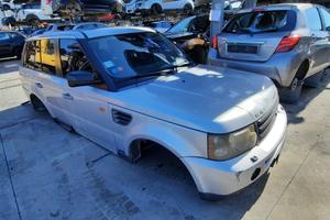 LAND ROVER RANGE ROVER SPORT HSE 2007 - RICAMBI
