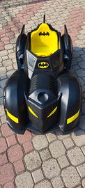 Bat mobile