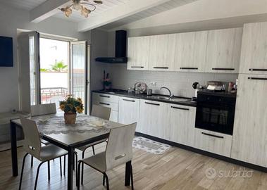 Appartamento santa Maria di castellabate