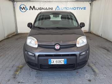 FIAT Panda 1.0 FireFly 70cv Hybrid *solo 19.700