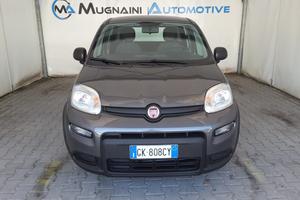 FIAT Panda 1.0 FireFly 70cv Hybrid *solo 19.700