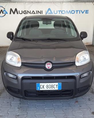 FIAT Panda 1.0 FireFly 70cv Hybrid *solo 19.700