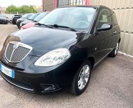 Lancia Ypsilon 1.4 Oro Ecochic GPL OK NEOPATENTATI