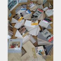 Pavimentazioni innovative per immobili