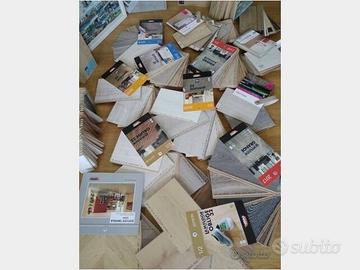 Pavimentazioni innovative per immobili