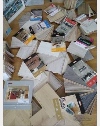 Pavimentazioni innovative per immobili