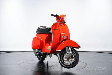 Piaggio vespa pk 50 - 1982