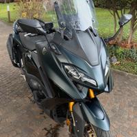 Yamaha T Max 560 - 2022