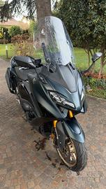 Yamaha T Max 560 - 2022