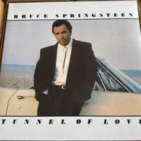 Bruce Springsteen - Tunnel of Love - 2 LP - Nuovo