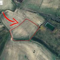 Terreno Seminativo nell'agro di Pimentel