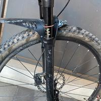 Mtb TREK PROCALIBER 9.6