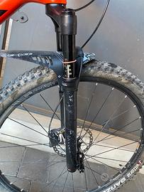 Mtb TREK PROCALIBER 9.6