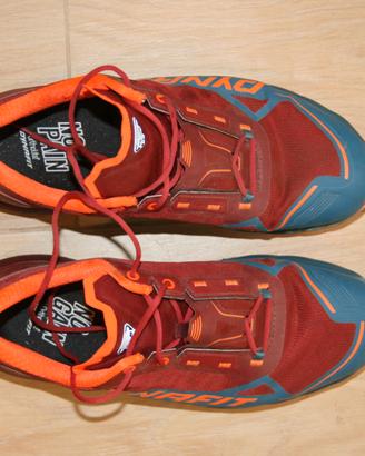 Dynafit ultra 50 taglia 44
