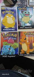 cartoline Pokémon 