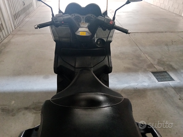 Aprilia Atlantic 500