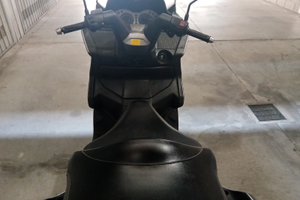 Aprilia Atlantic 500