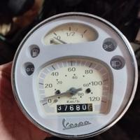 contachilometri vespa px