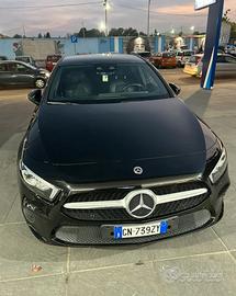 Classe A 180D Sport