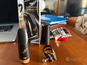 Vandoren BD5 13 HD