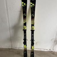 Fischer RC4 slalom 145 cm gara