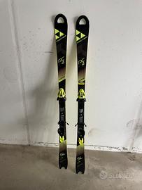 Fischer RC4 slalom 145 cm gara