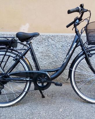 Bici elettrica Denver E4000