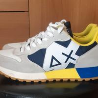 Scarpe da ginnastica Sun 68 n.43