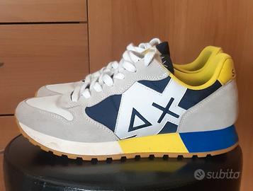 Scarpe da ginnastica Sun 68 n.43