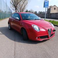 Alfa Romeo Mito 1.3 Multijet Euro 6b anno 2015 