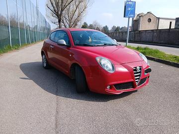 Alfa Romeo Mito 1.3 Multijet Euro 6b anno 2015 