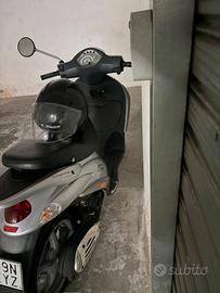 Piaggio liberty 50