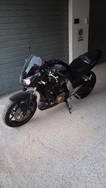 Kawasaki Zr 750