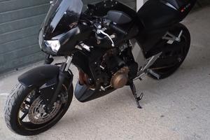 Kawasaki Zr 750