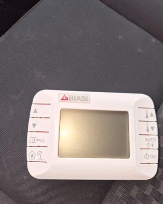 Termostato Comando remoto biasi