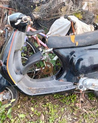 Moto Guzzi,50.Vespa 50 piaggio e beta .
