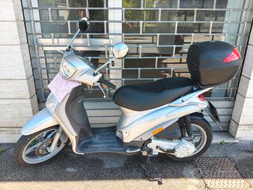 piaggio liberty 