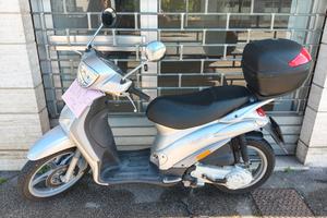 piaggio liberty 