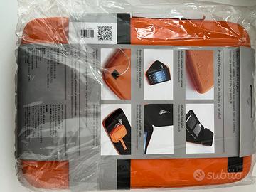 Tablet shell Moleskine ipad