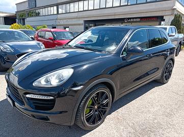 Porsche Cayenne 3.0 Diesel