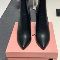 Tronchetti donna n 39