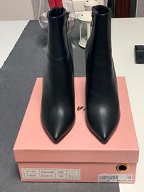 Tronchetti donna n 39