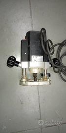 Fresatrice elettrica wurth of 750 e