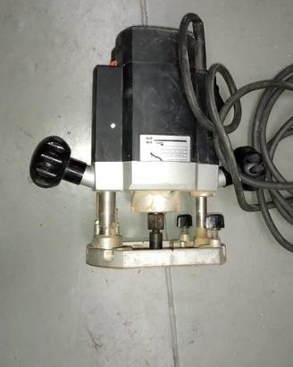 Fresatrice elettrica wurth of 750 e