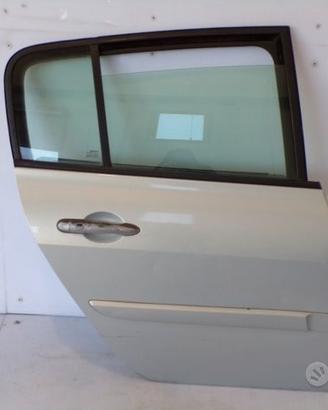 Portiera Posteriore Destra Renault Megane 2 2006